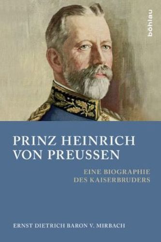 Prinz Heinrich von Preußen
