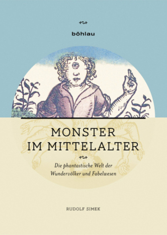 Monster im Mittelalter