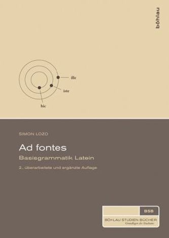 Ad fontes