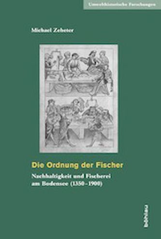 Die Ordnung der Fischer