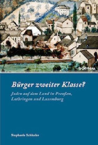 Bürger zweiter Klasse?