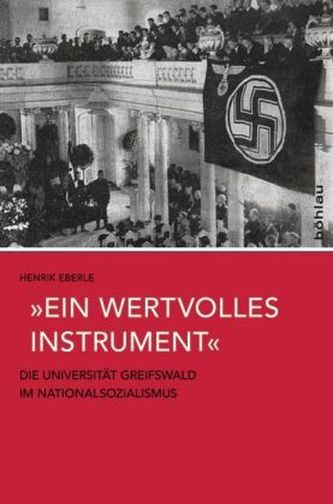 'Ein wertvolles Instrument'