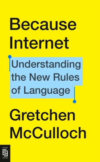 Because Internet