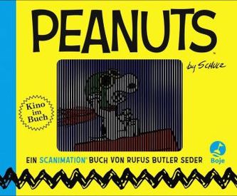 Peanuts by Schulz Peanuts by Schulz