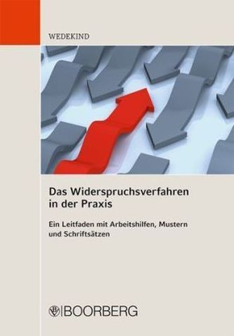 Das Widerspruchsverfahren in der Praxis