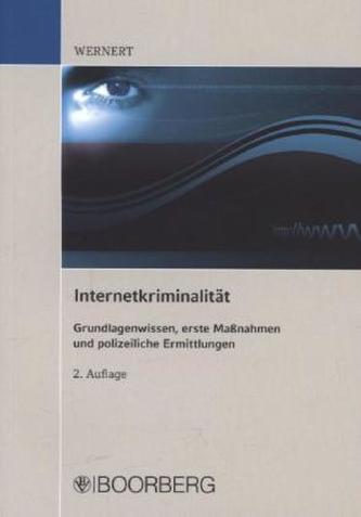 Internetkriminalität