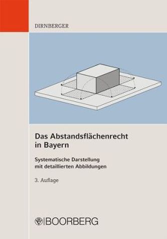 Das Abstandsflächenrecht in Bayern