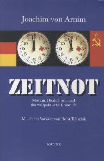 Zeitnot