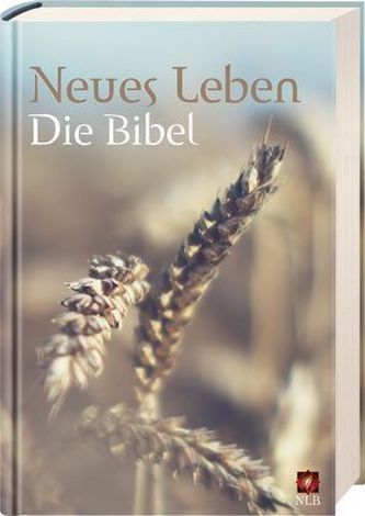 Neues Leben. Die Bibel. NLB - Standardausgabe Motiv 'Weizen'