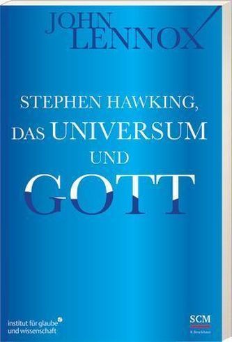 Stephen Hawking, das Universum und Gott