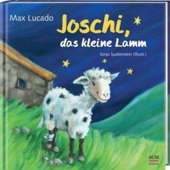 Joschi, das kleine Lamm Joschi, das kleine Lamm