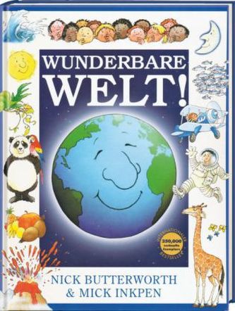 Wunderbare Welt