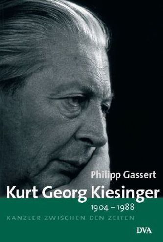 Kurt Georg Kiesinger 1904-1988