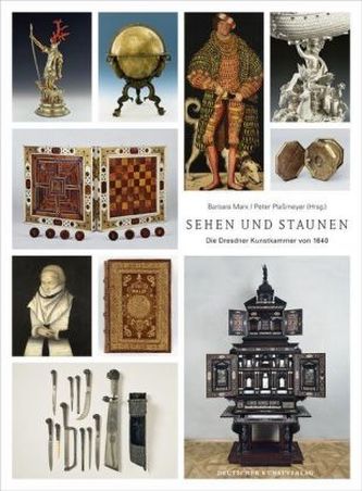 Sehen und Staunen