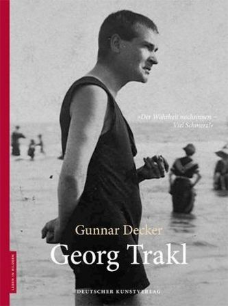 Georg Trakl
