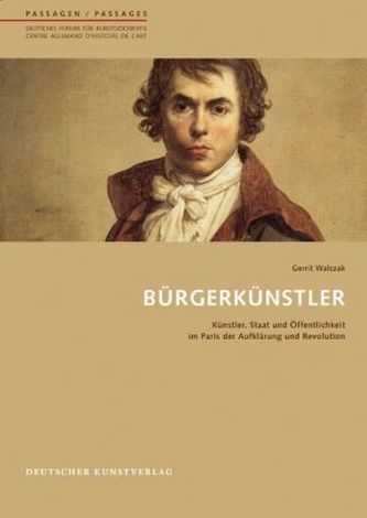 Bürgerkünstler