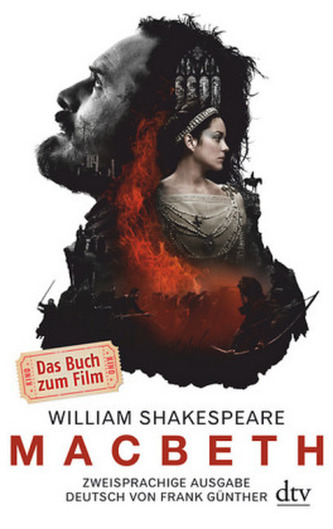 Macbeth, deutsch-englisch