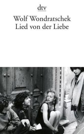 Lied von der Liebe
