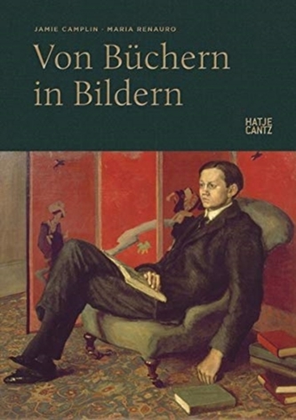 Von Buchern in Bildern (German Edition)