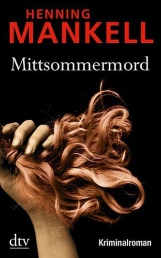Mittsommermord