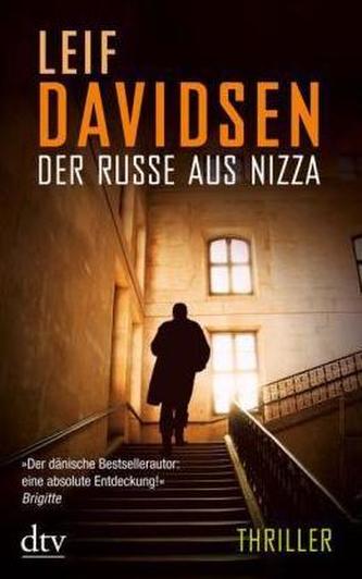Der Russe aus Nizza