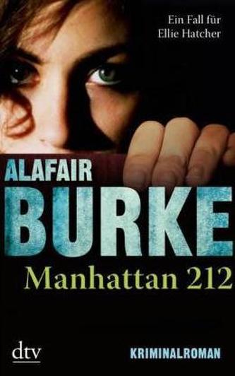 Ein Fall für Ellie Hatcher - Manhattan 212