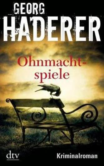 Ohnmachtspiele