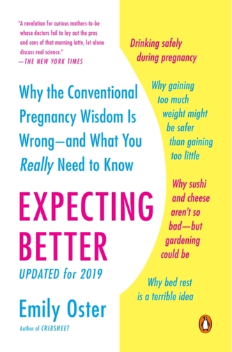 Expecting Better