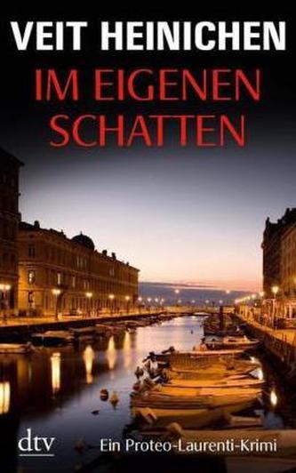 Im eigenen Schatten