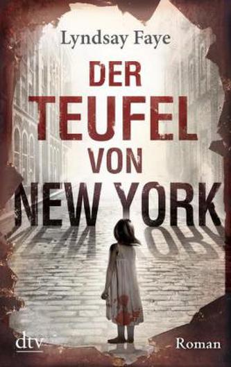 Der Teufel von New York
