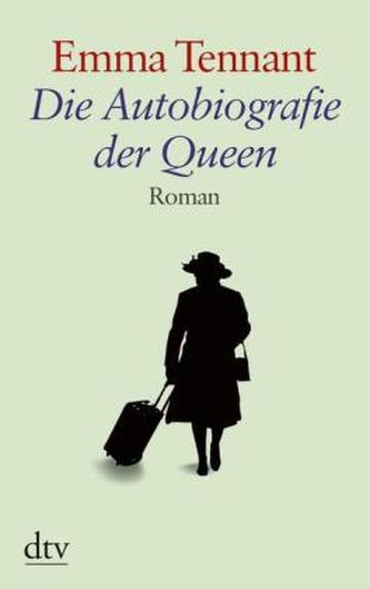 Die Autobiografie der Queen