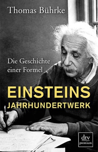 Einsteins Jahrhundertwerk