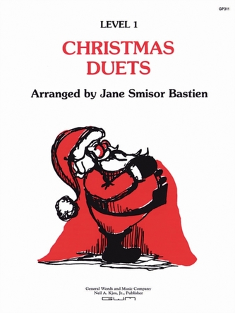 Christmas Duets Level 1