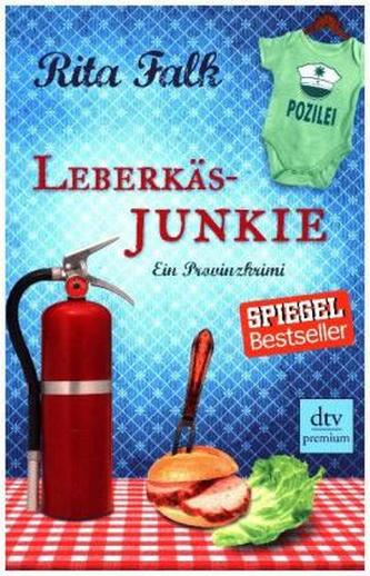 Leberkäsjunkie