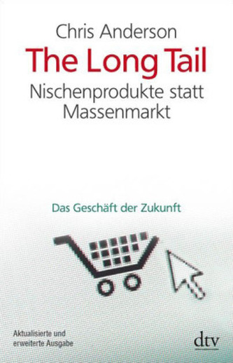 The Long Tail, deutsche Ausgabe