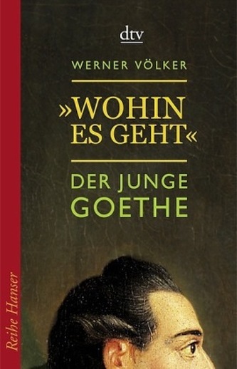 'Wohin es geht'