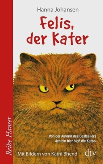 Felis, der Kater