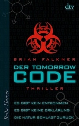 Der Tomorrow Code