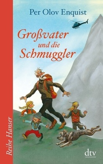 Großvater und die Schmuggler