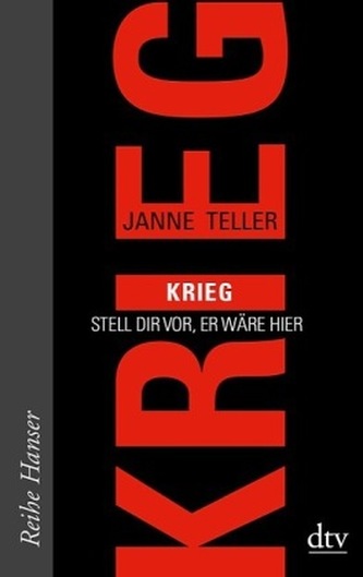 Krieg - Stell dir vor, er wäre hier