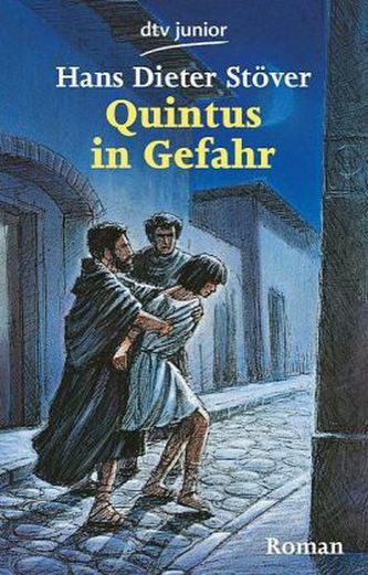 Quintus in Gefahr