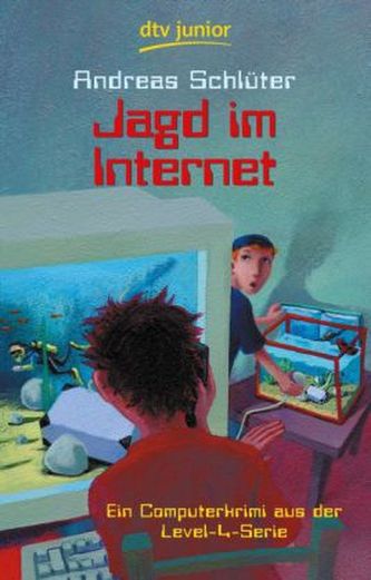 Jagd im Internet