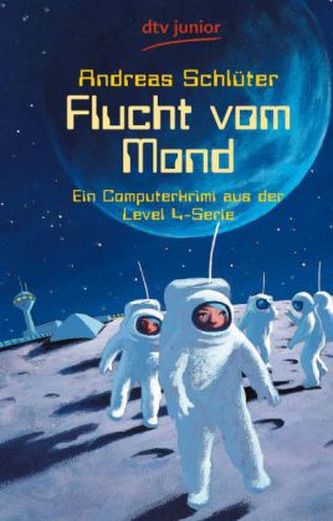 Flucht vom Mond