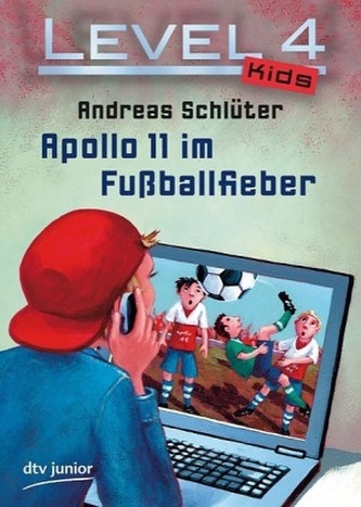Apollo 11 im Fußballfieber