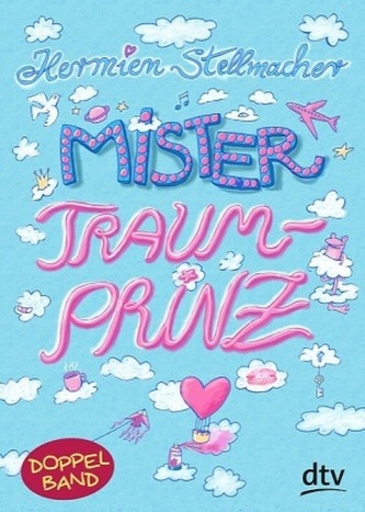 Mister Traumprinz, Doppelband