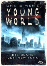 Young World - Die Clans von New York
