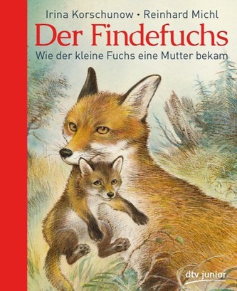 Der Findefuchs Der Findefuchs