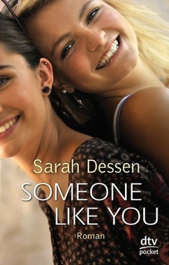 Someone like you