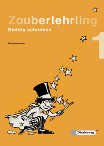 1. Schuljahr, Druckschrift