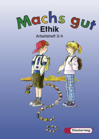 Arbeitsheft 3/4